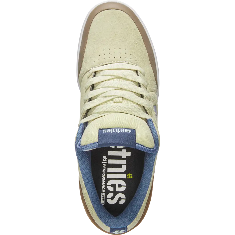 Marana Michelin-BROWN\/TAN\/BLUE