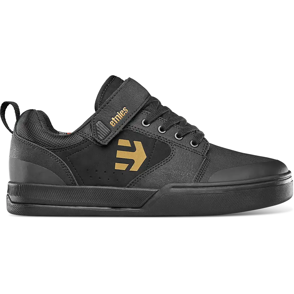 Camber Clip-BLACK\/GOLD