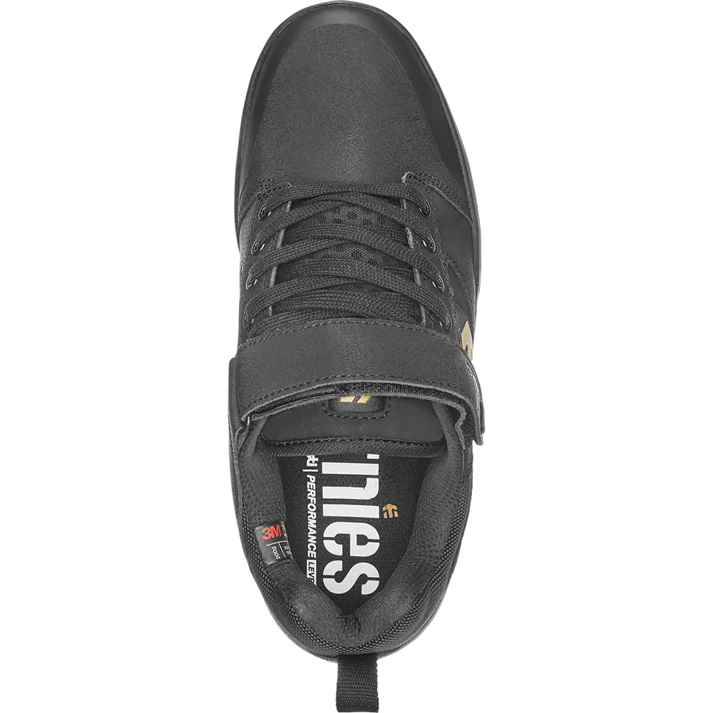Camber Clip-BLACK\/GOLD