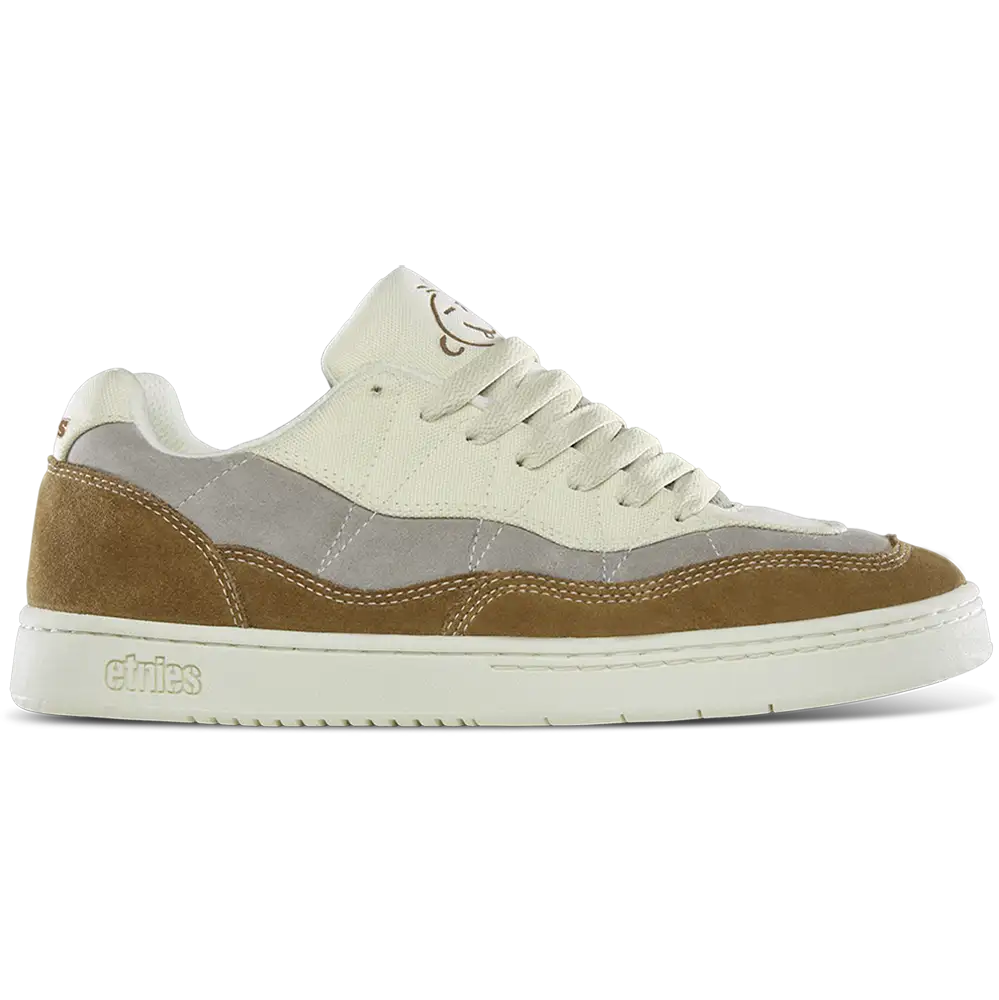 SNAKE-TAN\/BROWN\/GREY