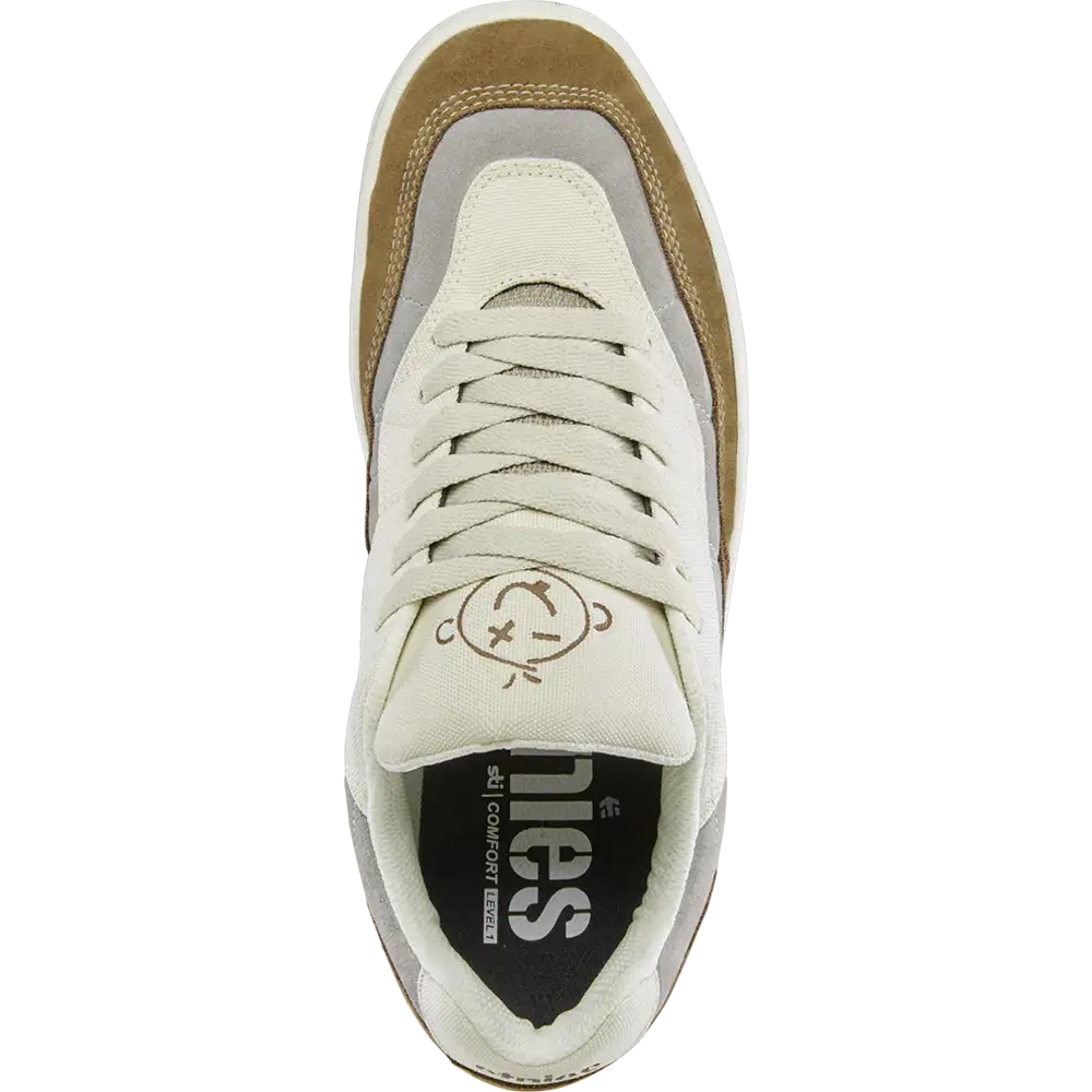 SNAKE-TAN\/BROWN\/GREY