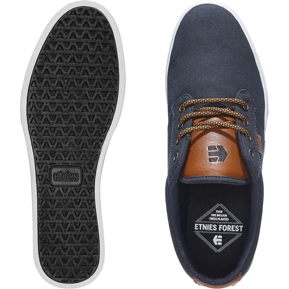 Jameson 2 Eco-NAVY\/TAN\/WHITE