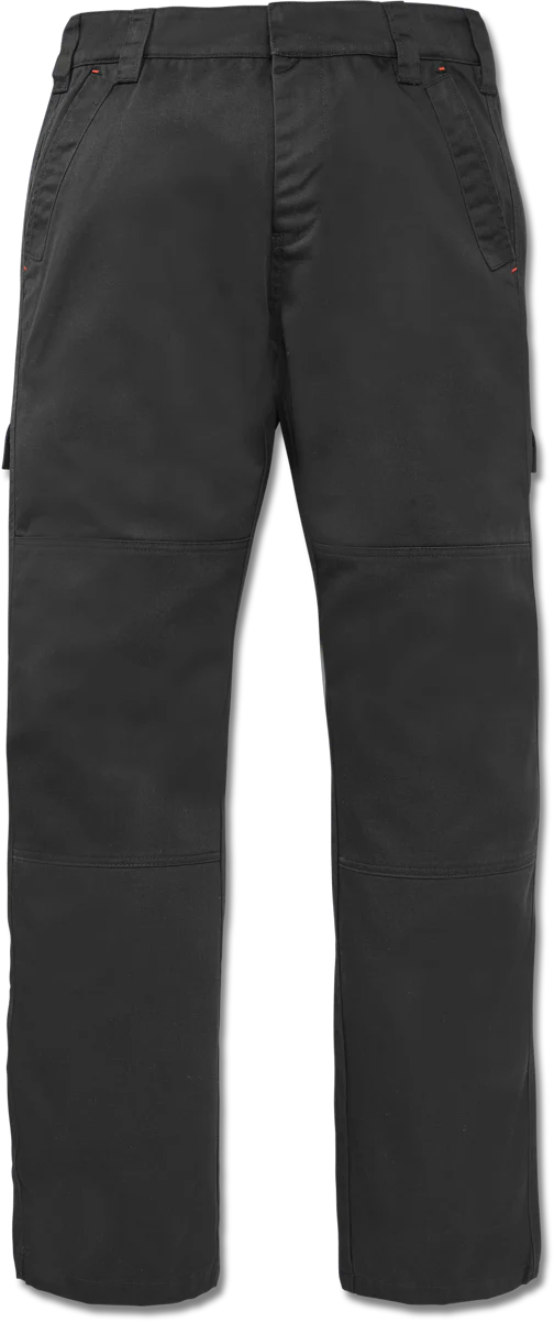 ANDY ANDERSON PANT-BLACK