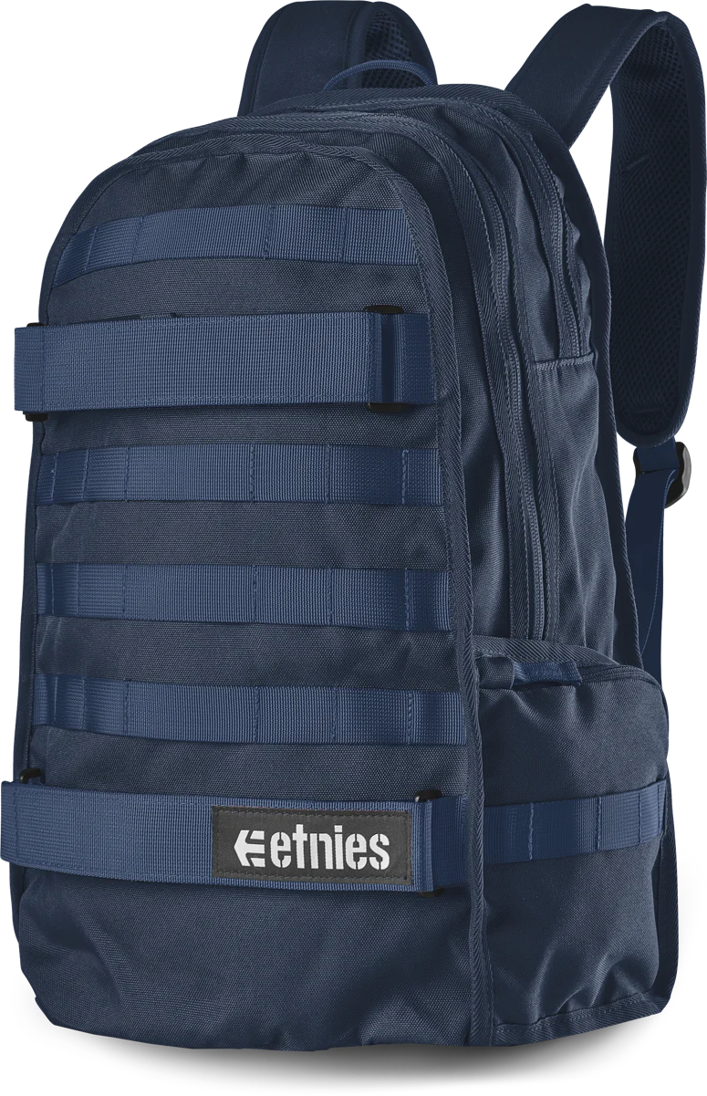 MARANA LIGHT BACKPACK-NAVY